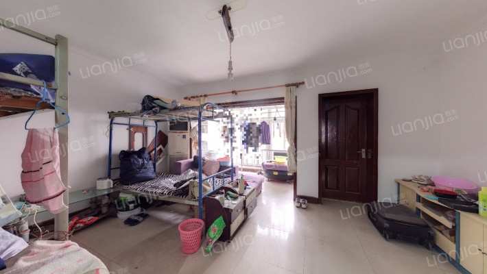 金龙花园二手房实景图