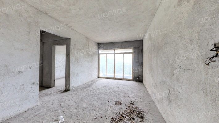 石竹山水园二手房实景图