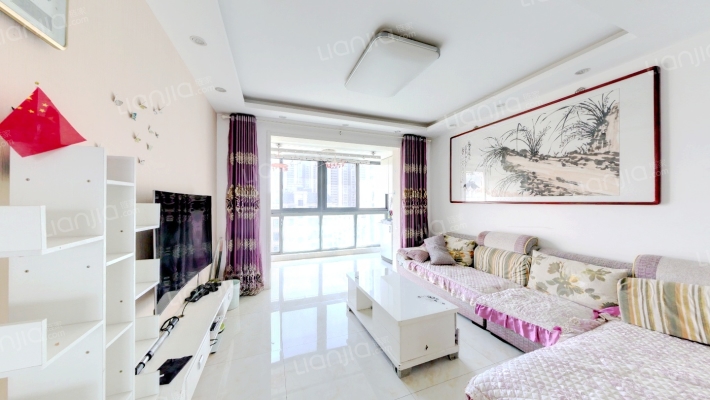 创维佳园二手房实景图