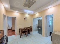 整租·公园新村 2室2厅 南_公园新村租房