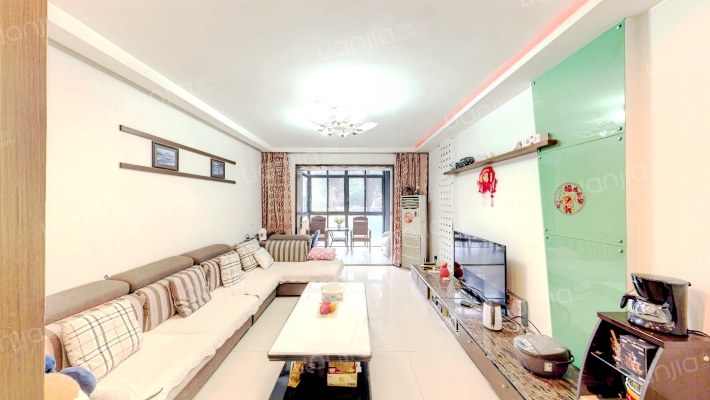 福兴花园二手房实景图