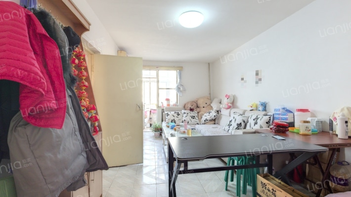 府前东街二手房实景图