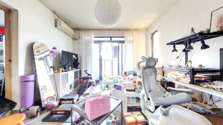 丰宝苑二手房实景图