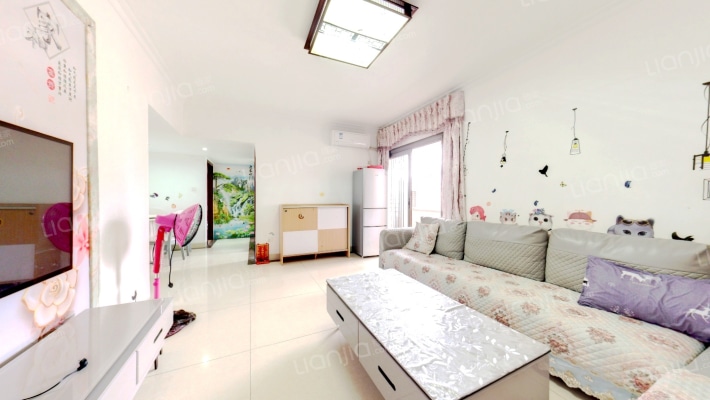 华星大厦二手房实景图