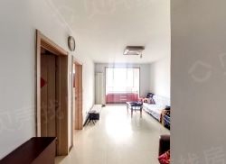 整租·远大·盛和苑 2室1厅 南_远大·盛和苑租房