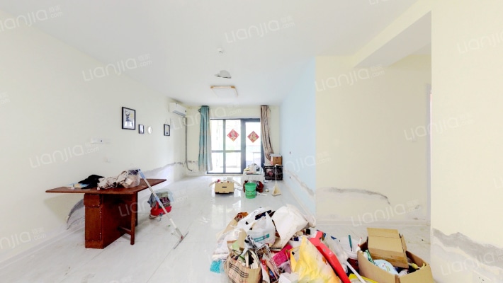 星光岛牡丹园二手房实景图