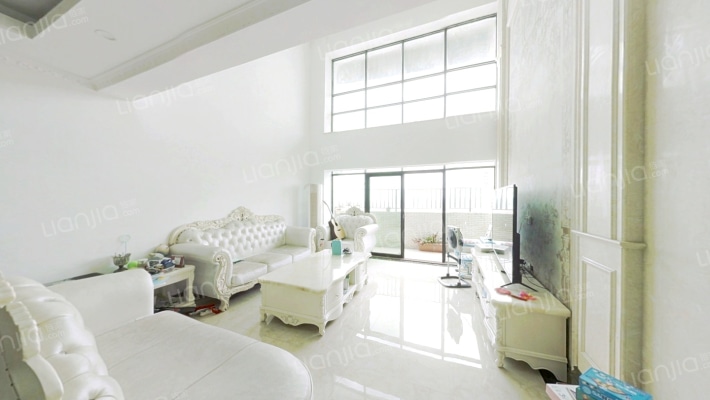 金牛花园二手房实景图