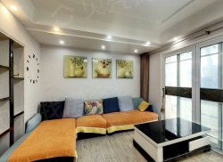 整租·紫金广场 2室1厅 南_紫金广场租房