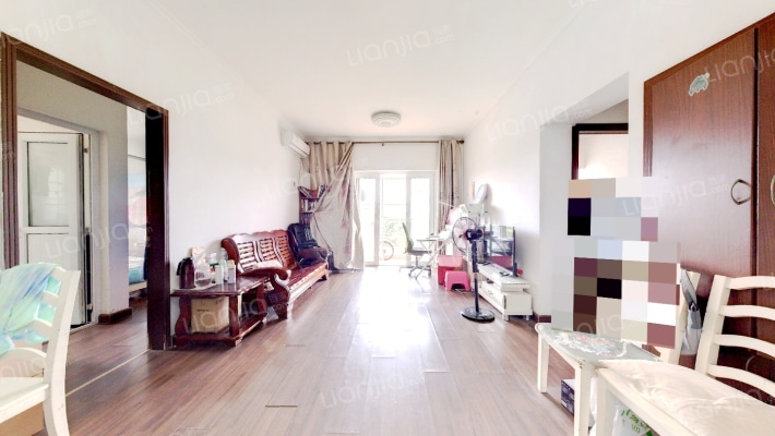 锦上花家园二手房实景图