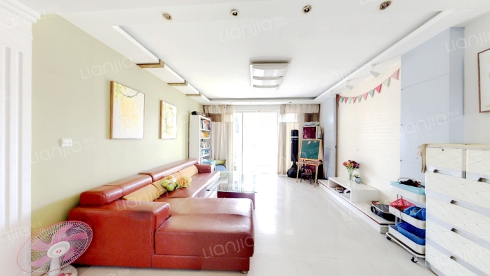 宏泰嘉苑二手房实景图