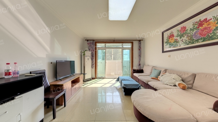 景江苑A区二手房实景图