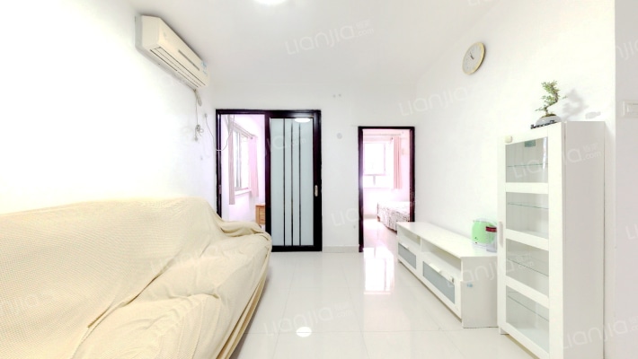 华裕花园二手房实景图