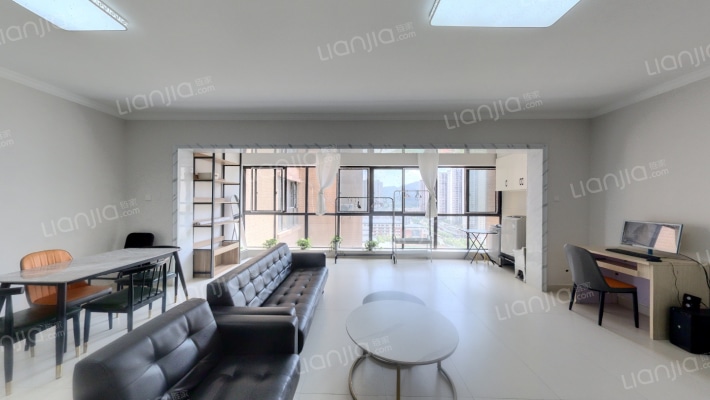 润和又一城二期二手房实景图