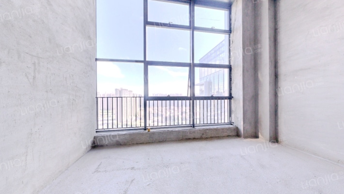 读者文化园二手房实景图