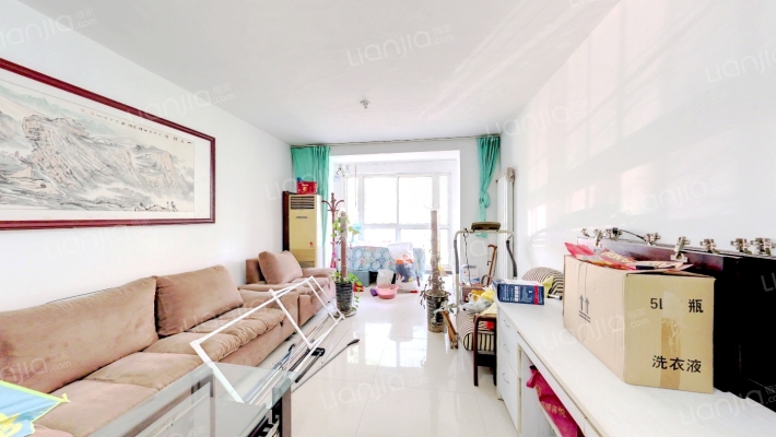 花样年华二手房实景图