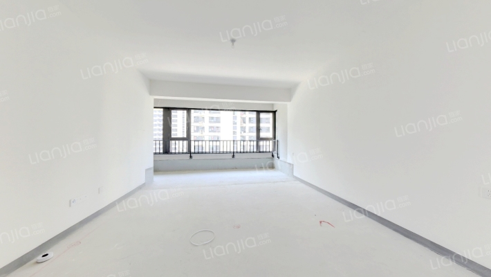 远洋潮起东方A4地块二手房实景图