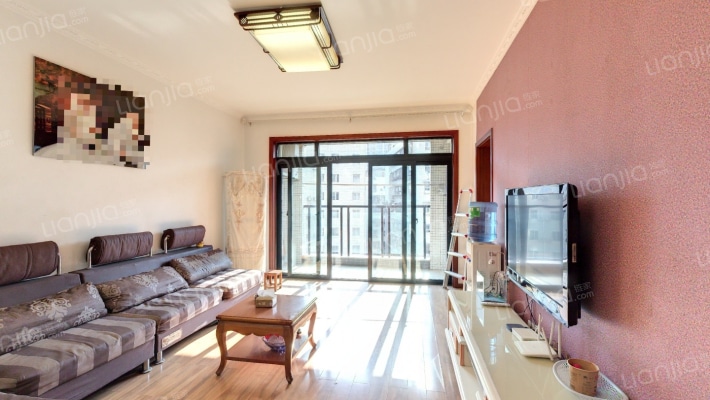 寰泰世纪新城二手房实景图