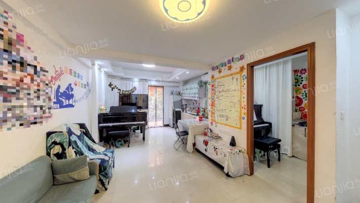 侨乐新村二手房实景图