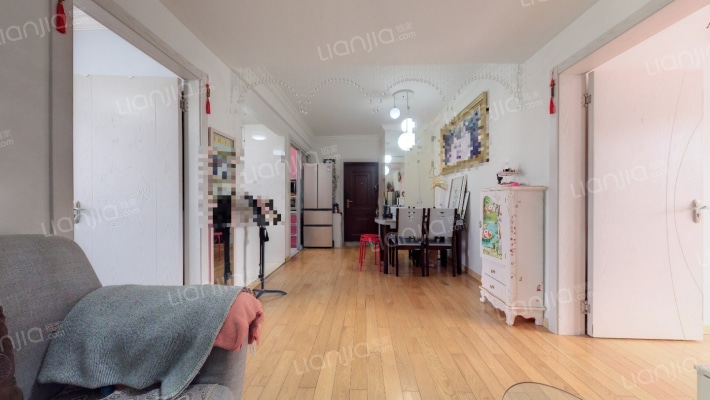 金杨新村五街坊二手房实景图