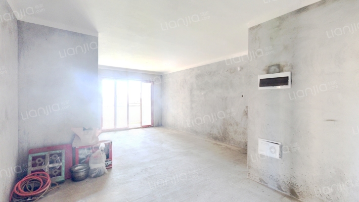 恒泰悦府二手房实景图