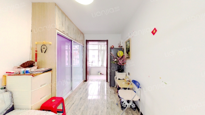 宏宇佳园小区二手房实景图