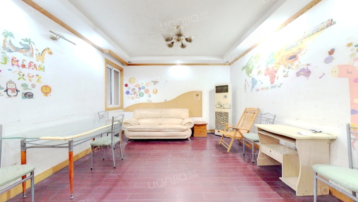 星汉城市花园二手房实景图