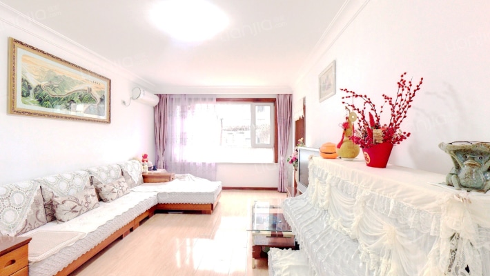 圆梦园二手房实景图