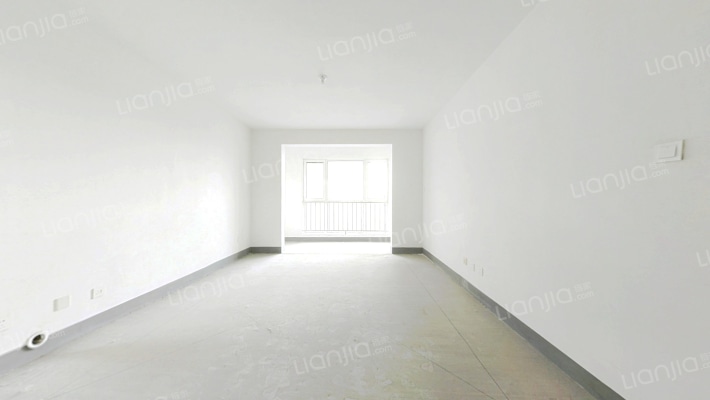 宝佳胶州中央湖岸二手房实景图