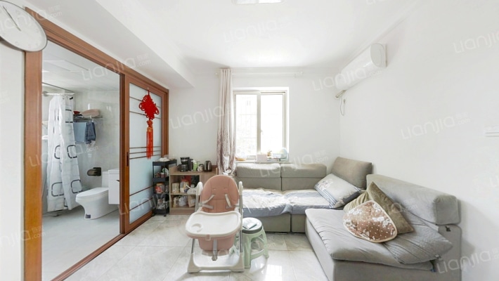 华康苑二手房实景图