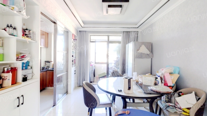 锦绣兰庭(临安)二手房实景图