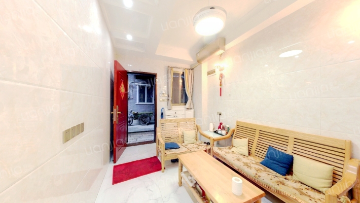 耀华社区耀华三约二手房实景图