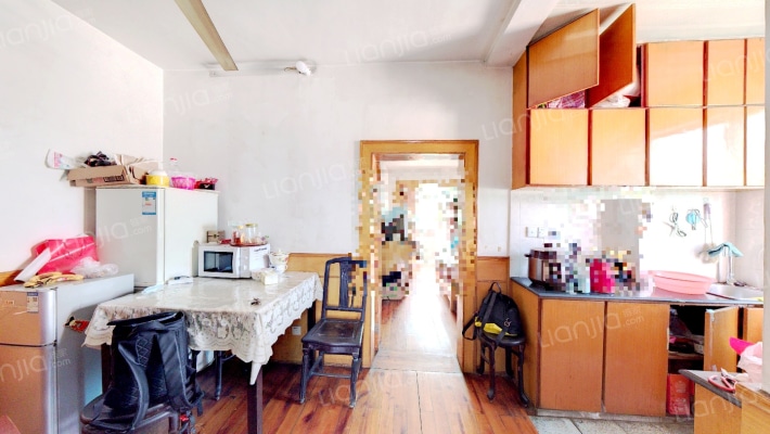 黄墙弄散盘二手房实景图