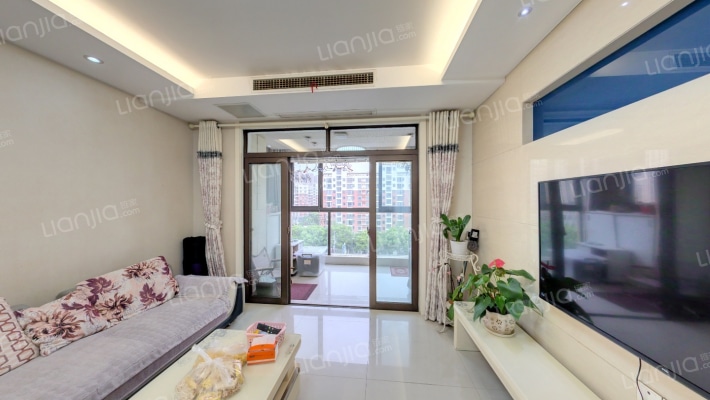 领秀花都二手房实景图