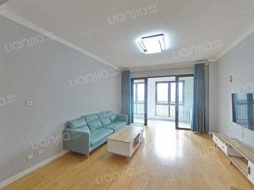 整租·白塘景苑 2室2厅 南