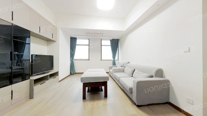 联强国际大厦二手房实景图