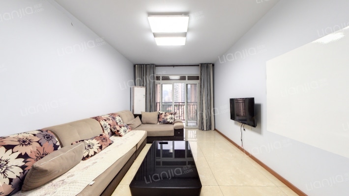 山千院东苑二手房实景图