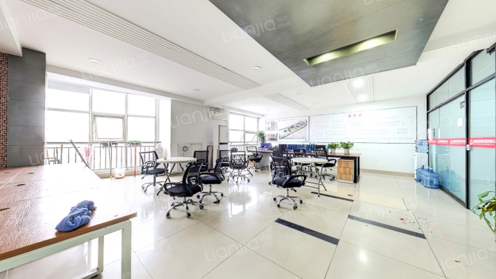 时代锋尚二手房实景图