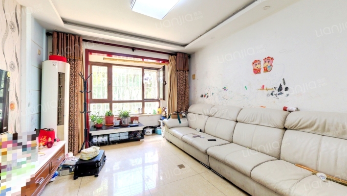 马赛公馆二手房实景图