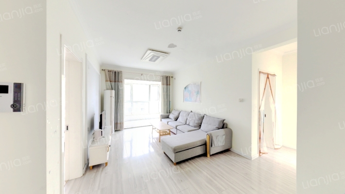 世茂红墅台二手房实景图