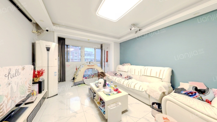 珊瑚苑二手房实景图