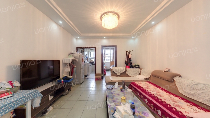 金山花园二手房实景图