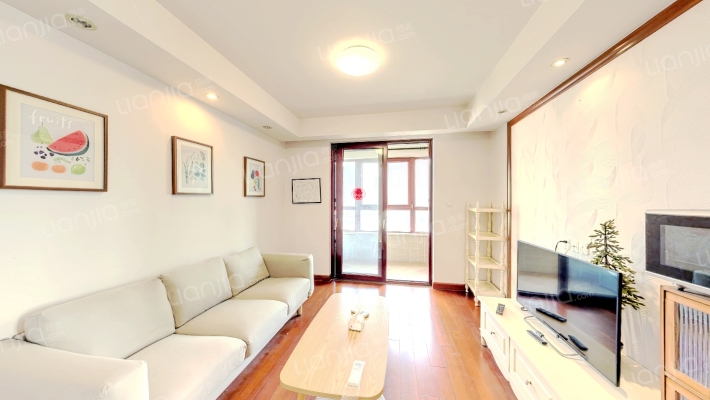 浦发御园二手房实景图