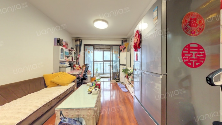 新城香溢都荟二手房实景图