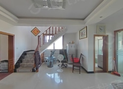 整租·金恒花苑 3室1厅 南_金恒花苑租房