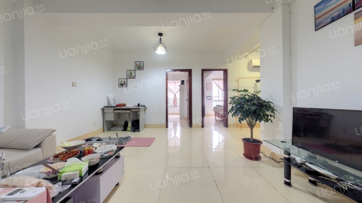 商业世界二手房实景图