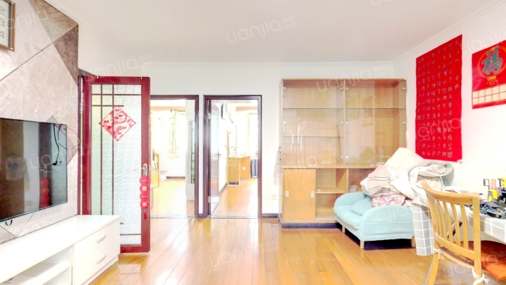 恩济里小区二手房实景图