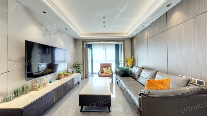 滨沁公寓二手房实景图