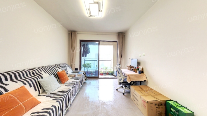 仁和西里二手房实景图