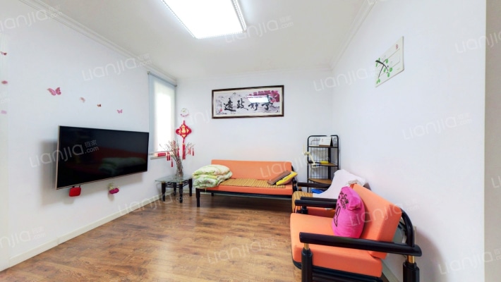 世纪花园二手房实景图