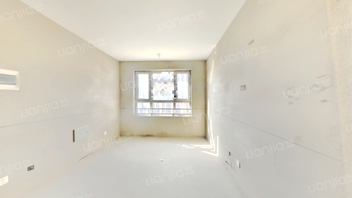 恒泰郡城二手房实景图